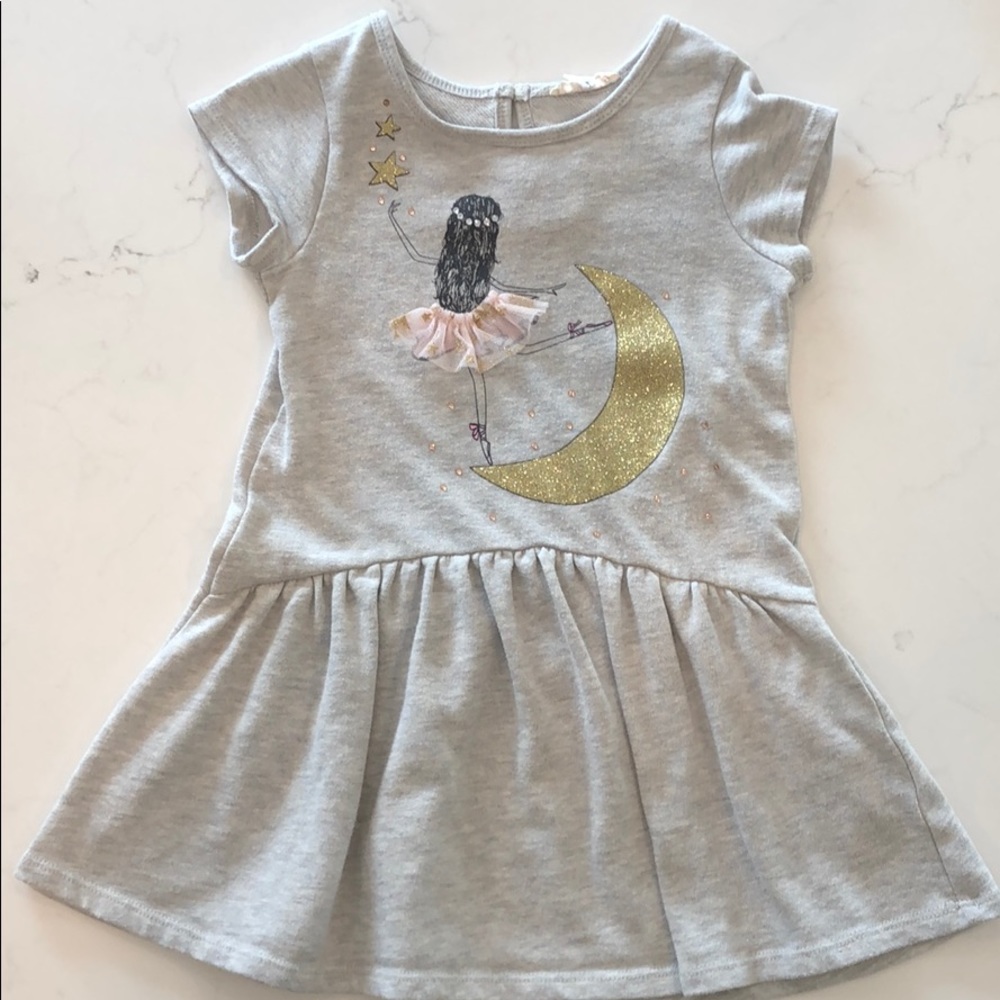 Truly Me by Sara Sara-Girls dress